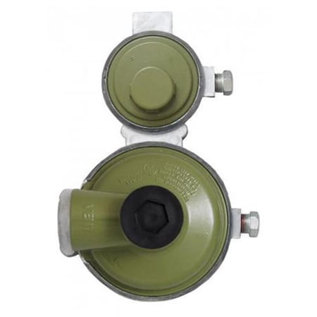 Marsh Excel Flow 2 Stage Regulator M6E-MEGR298H